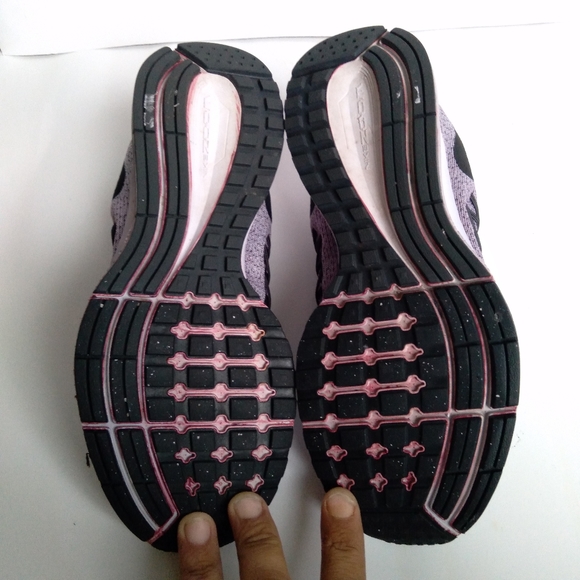 Nike air zoom pegasus 32 womens sz 7.5 - Picture 8 of 9